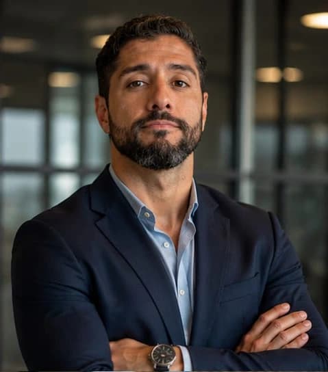 Wesley Xavier — Analista de Tecnologia da Informação Pleno | Grupo Belfort